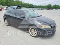 2012 Lexus CT200 photo