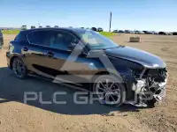 2012 Lexus CT200 фото