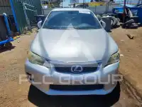 2012 Lexus CT200 фото