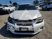 2012 Lexus CT200 фото