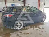 2012 Lexus CT200 фото