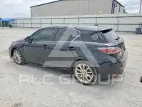 2012 Lexus CT200 photo