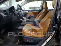 2012 Lexus CT200 фото