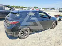 2012 Lexus CT200 фото