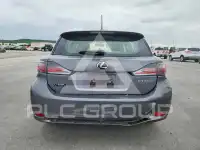 2012 Lexus CT200 фото