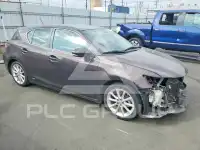 2012 Lexus CT200 photo
