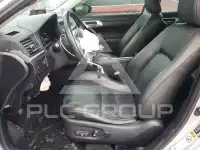 2012 Lexus CT200 фото