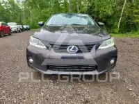 2012 Lexus CT200 photo