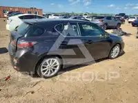 2012 Lexus CT200 photo