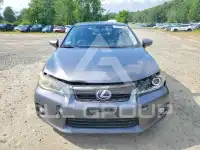 2012 Lexus CT200 фото