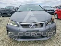 2012 Lexus CT200 фото