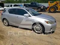 2012 Lexus CT200 photo