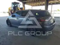 2012 Lexus CT200 фото