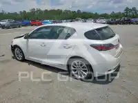 2012 Lexus CT200 photo