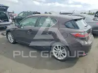 2012 Lexus CT200 photo