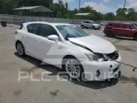 2012 Lexus CT200 photo