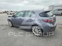 2012 Lexus CT200 фото