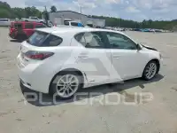 2012 Lexus CT200 photo