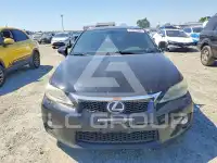 2012 Lexus CT200 фото