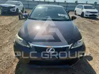 2012 Lexus CT200 photo