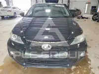 2012 Lexus CT200 фото