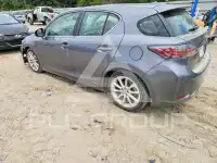 2012 Lexus CT200 фото