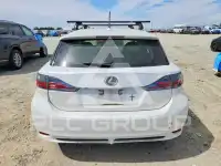 2012 Lexus CT200 photo
