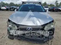 2012 Lexus CT200 фото
