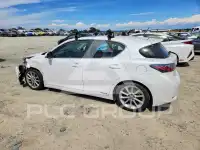 2012 Lexus CT200 photo