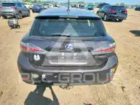 2012 Lexus CT200 photo
