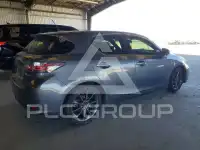 2012 Lexus CT200 фото