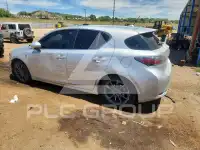 2012 Lexus CT200 фото