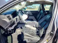 2012 Lexus CT200 фото