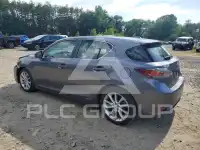 2012 Lexus CT200 фото