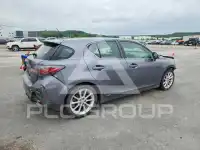 2012 Lexus CT200 фото