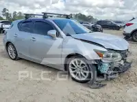 2012 Lexus CT200 фото