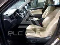 2012 Lexus CT200 photo