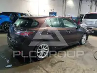 2012 Lexus CT200 photo