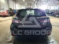 2012 Lexus CT200 photo
