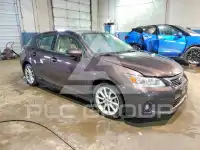 2012 Lexus CT200 photo