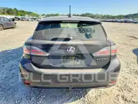 2012 Lexus CT200 photo