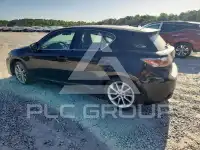 2012 Lexus CT200 photo