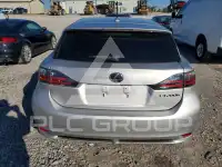 2012 Lexus CT200 фото