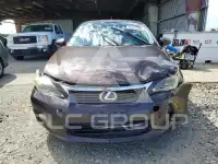 2012 Lexus CT200 photo