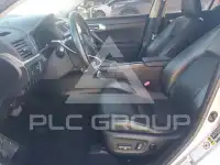2012 Lexus CT200 фото