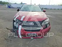 2012 Lexus CT200 фото