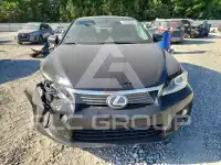 2012 Lexus CT200 photo
