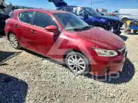 2012 Lexus CT200 фото