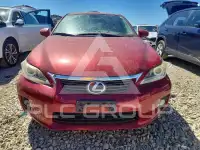 2012 Lexus CT200 фото