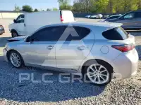 2012 Lexus CT200 фото